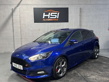 Used Ford Focus 2015 for sale - 77237224: Photo