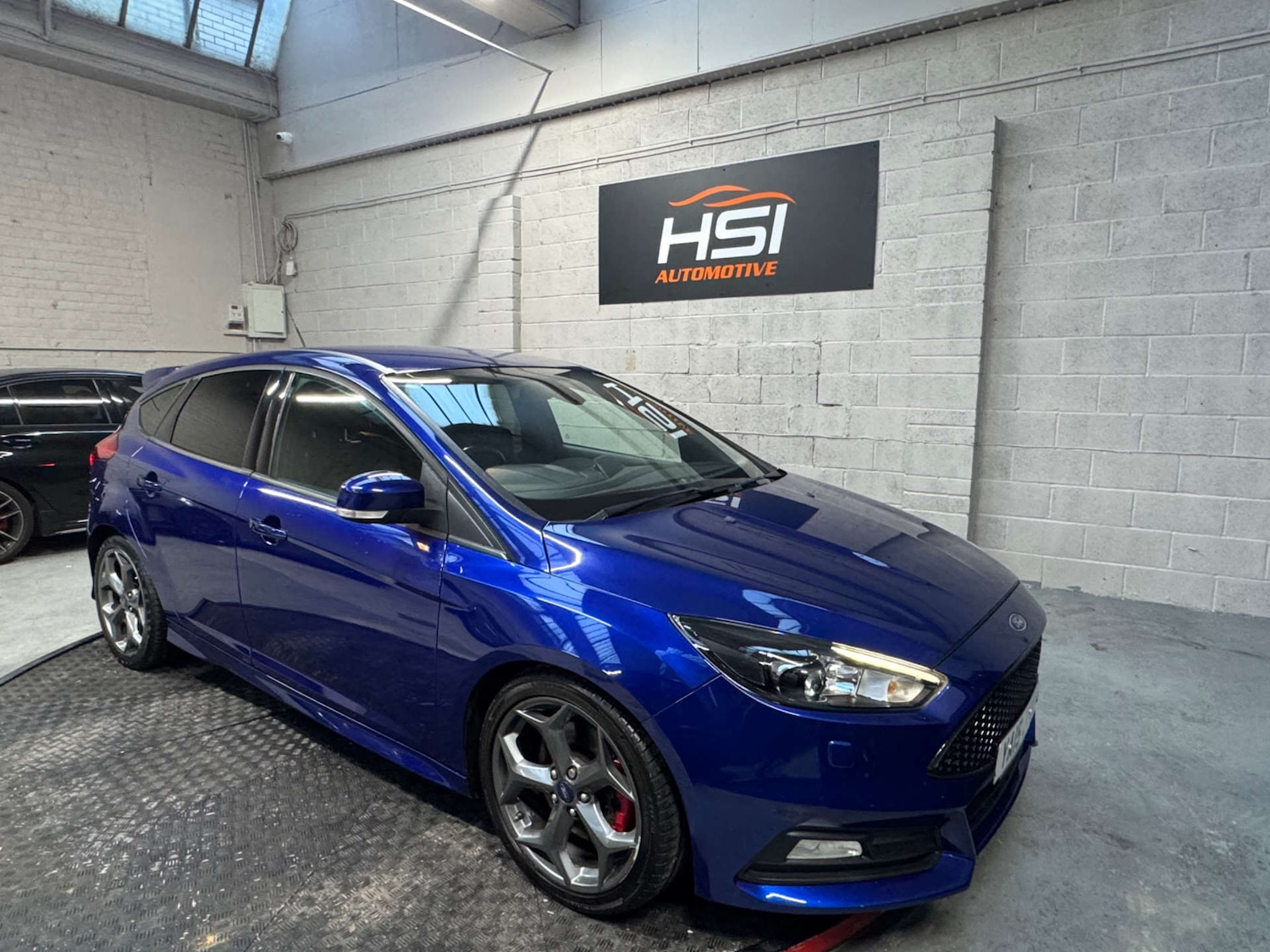 Used Ford Focus 2015 for sale - 77237224: Photo 5