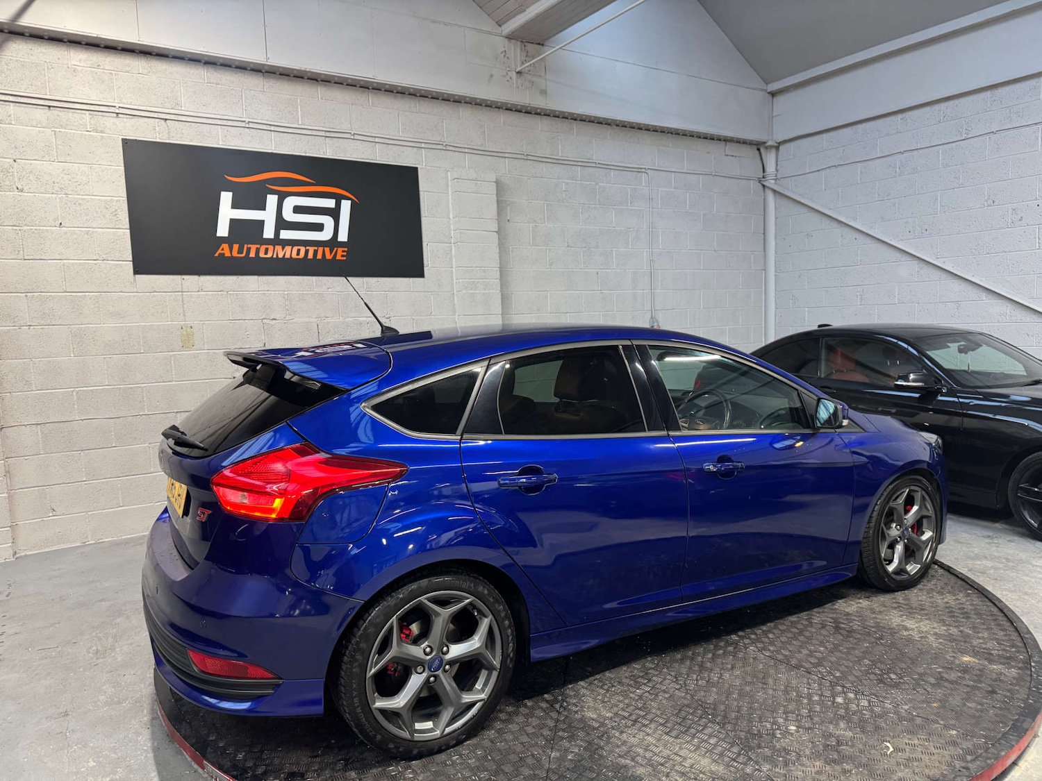 Used Ford Focus 2015 for sale - 77237224: Photo 6