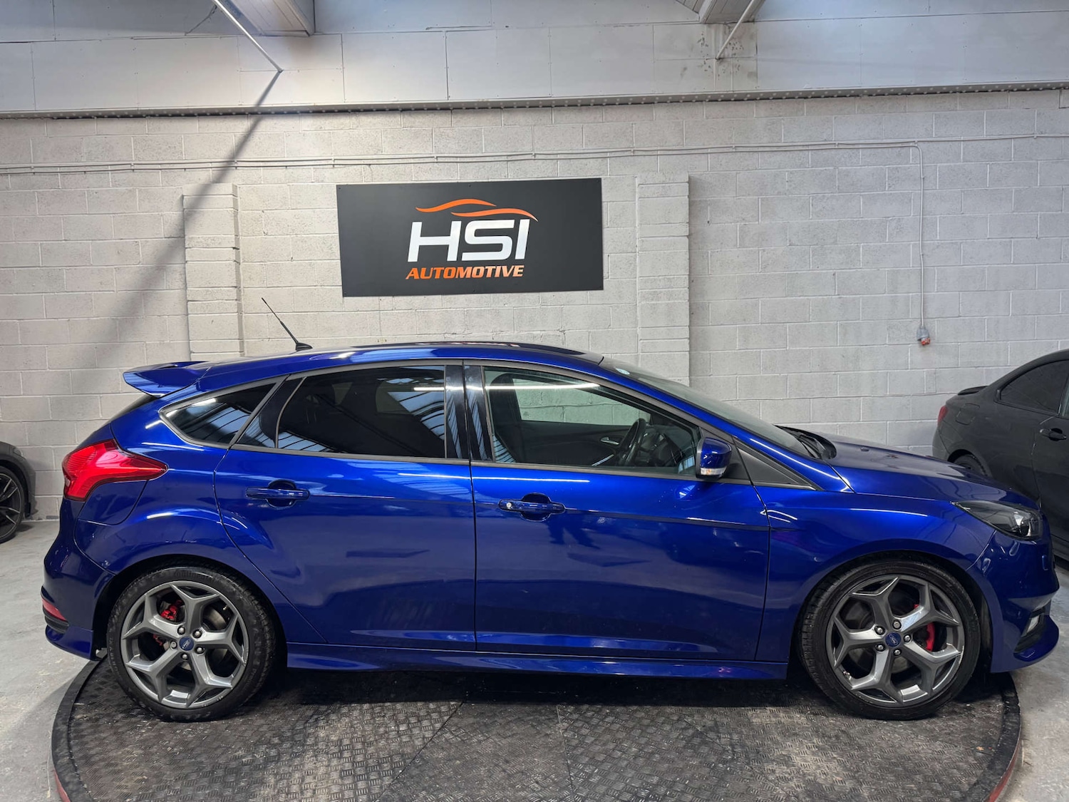 Used Ford Focus 2015 for sale - 77237224: Photo 7