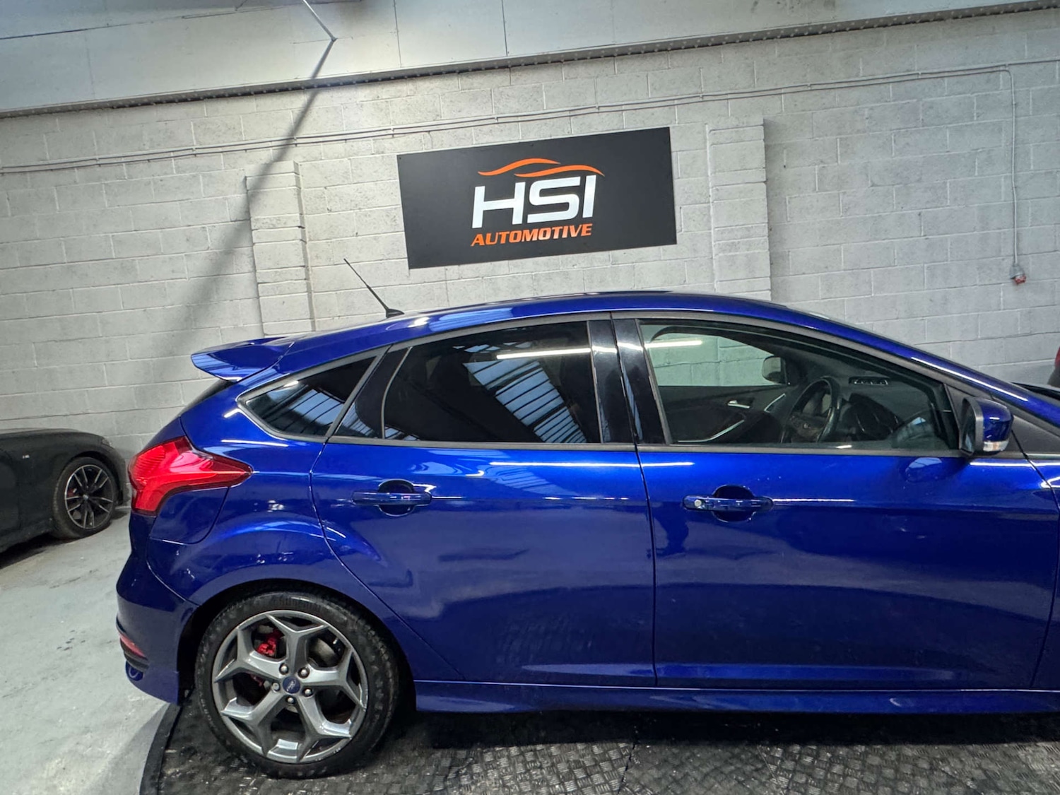 Used Ford Focus 2015 for sale - 77237224: Photo 9