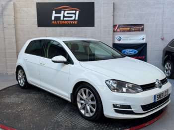 2013 - 2.0 Golf GT BlueMotion Technology TDI 5dr