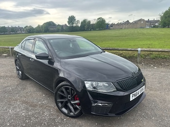 Used Skoda Octavia 2014 for sale - 78677518: Photo