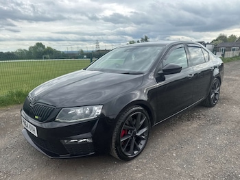 Used Skoda Octavia 2014 for sale - 78677518: Photo