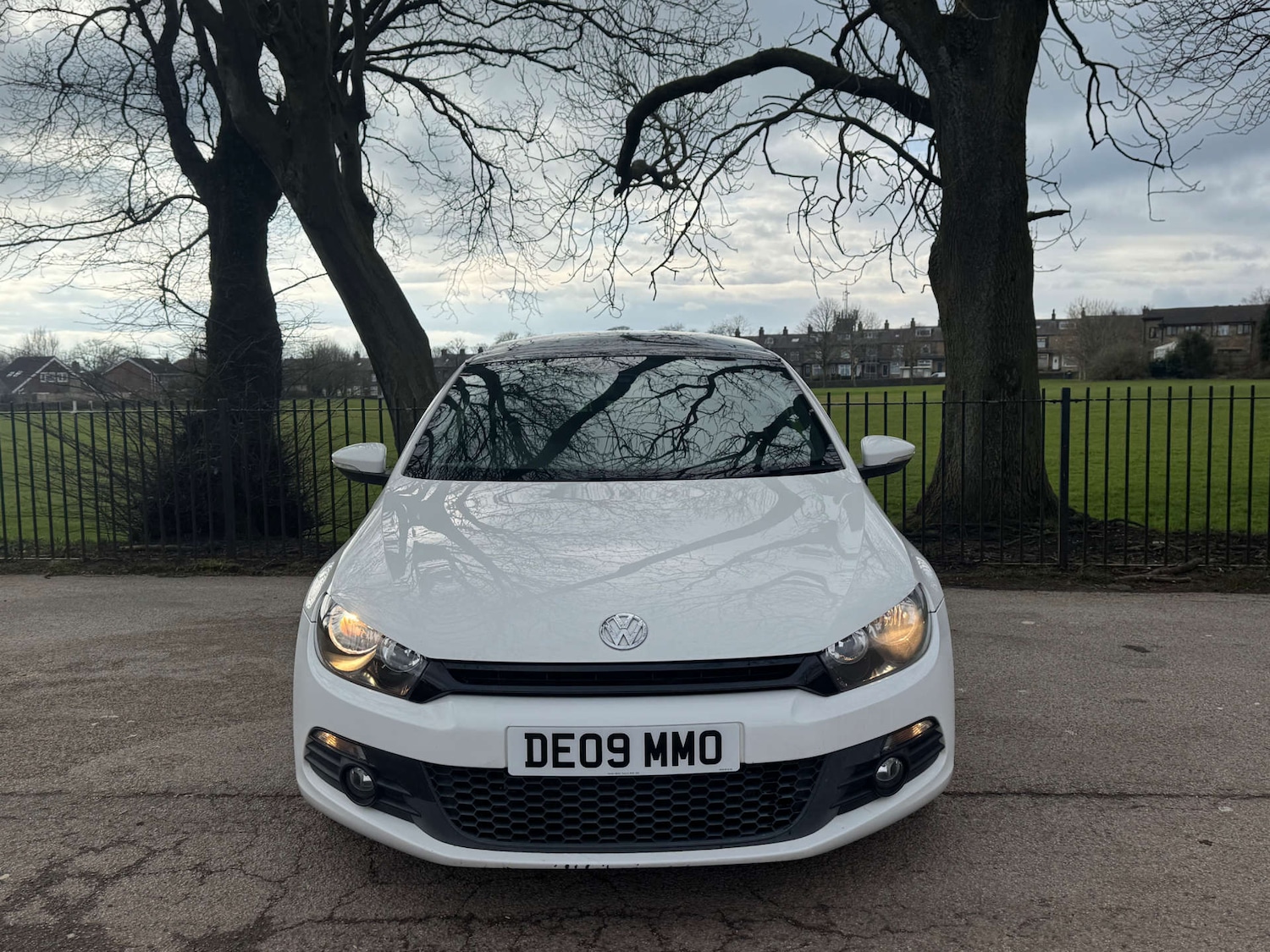 Used Volkswagen Scirocco 2009 for sale - 77669295: Photo 13