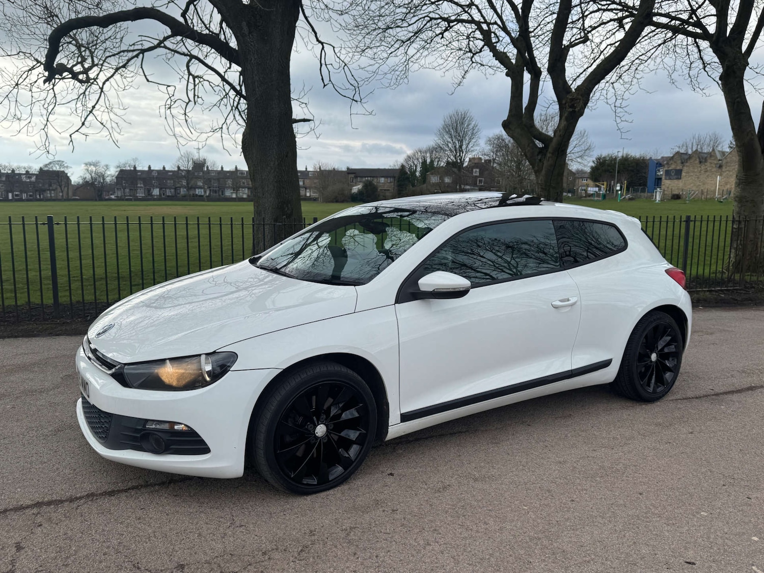 Used Volkswagen Scirocco 2009 for sale - 77669295: Photo 18