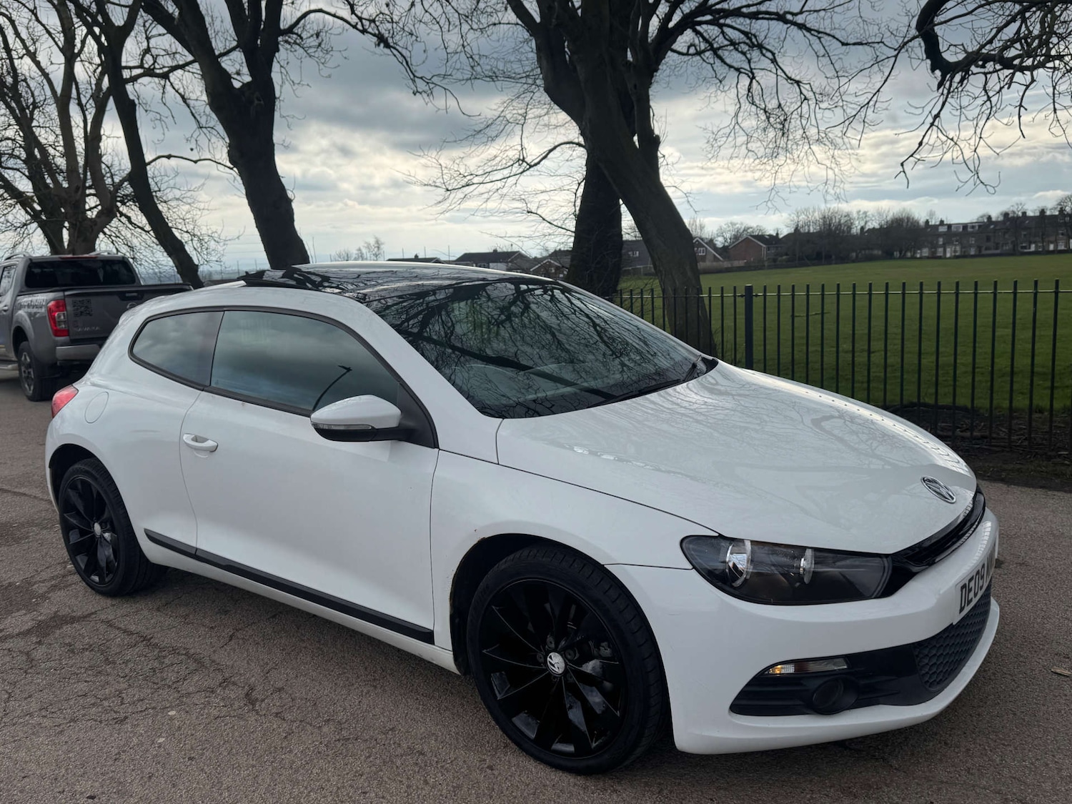 Used Volkswagen Scirocco 2009 for sale - 77669295: Photo 20