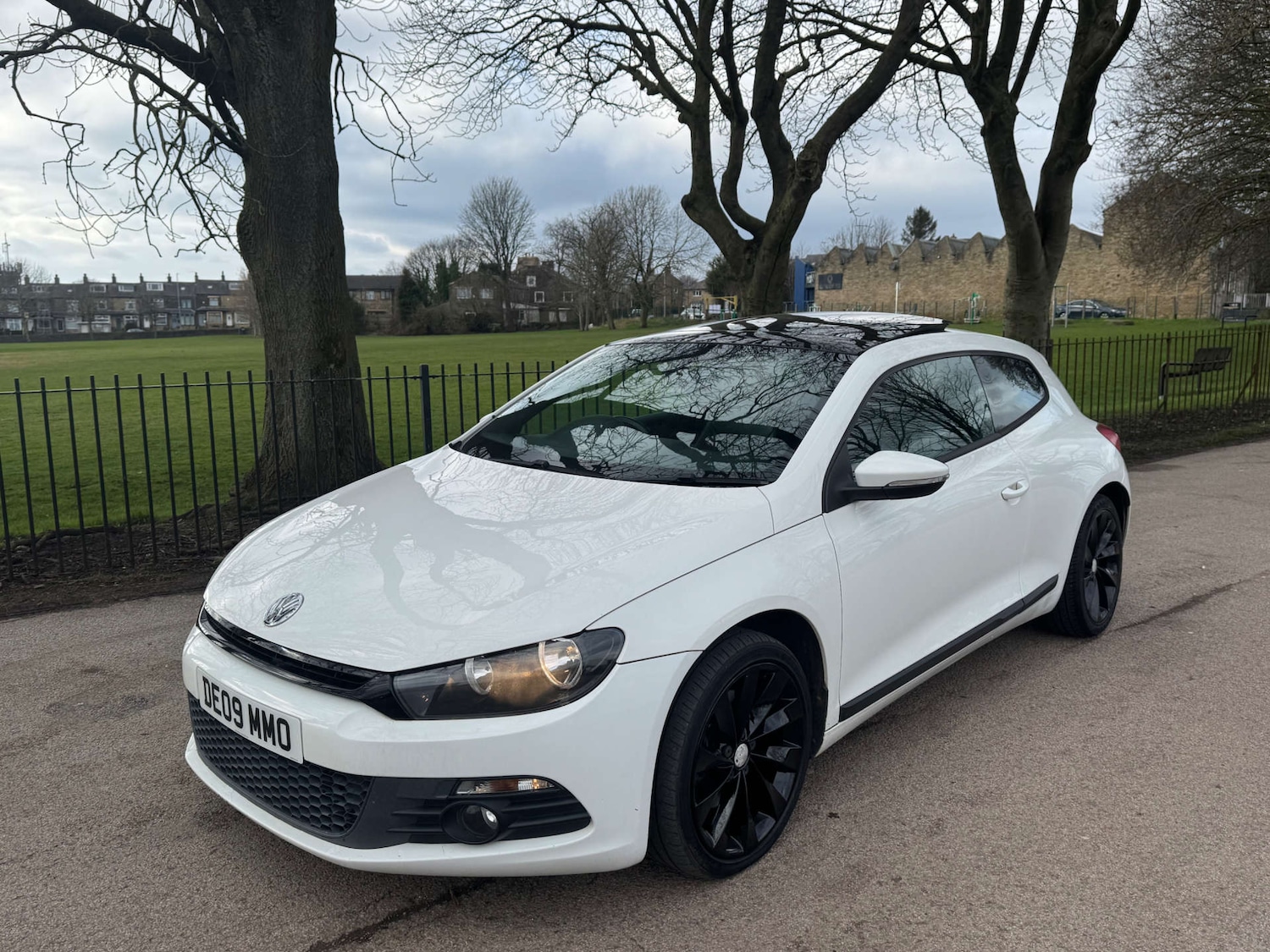 Used Volkswagen Scirocco 2009 for sale - 77669295: Photo 21