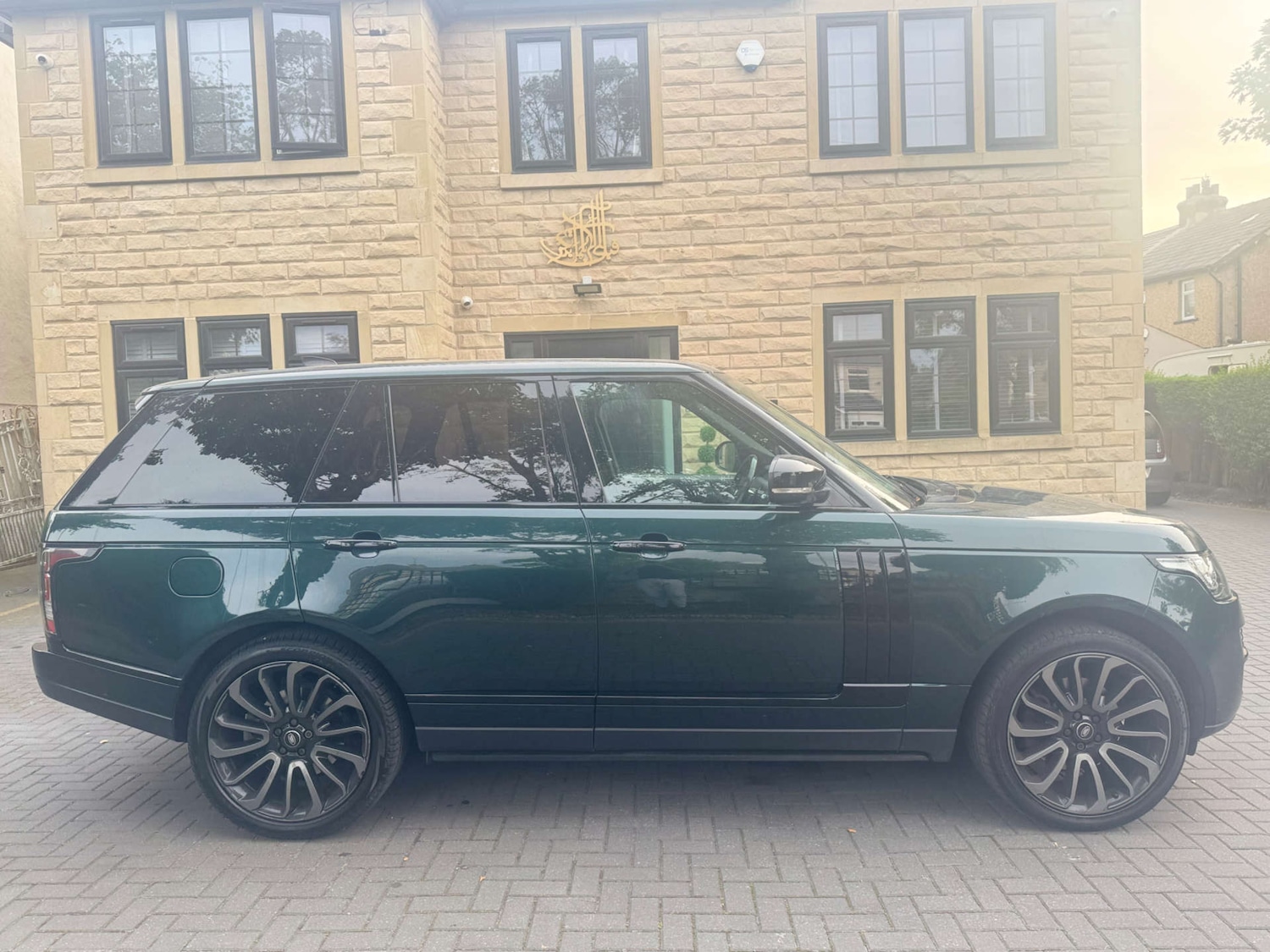 Vehicle 11