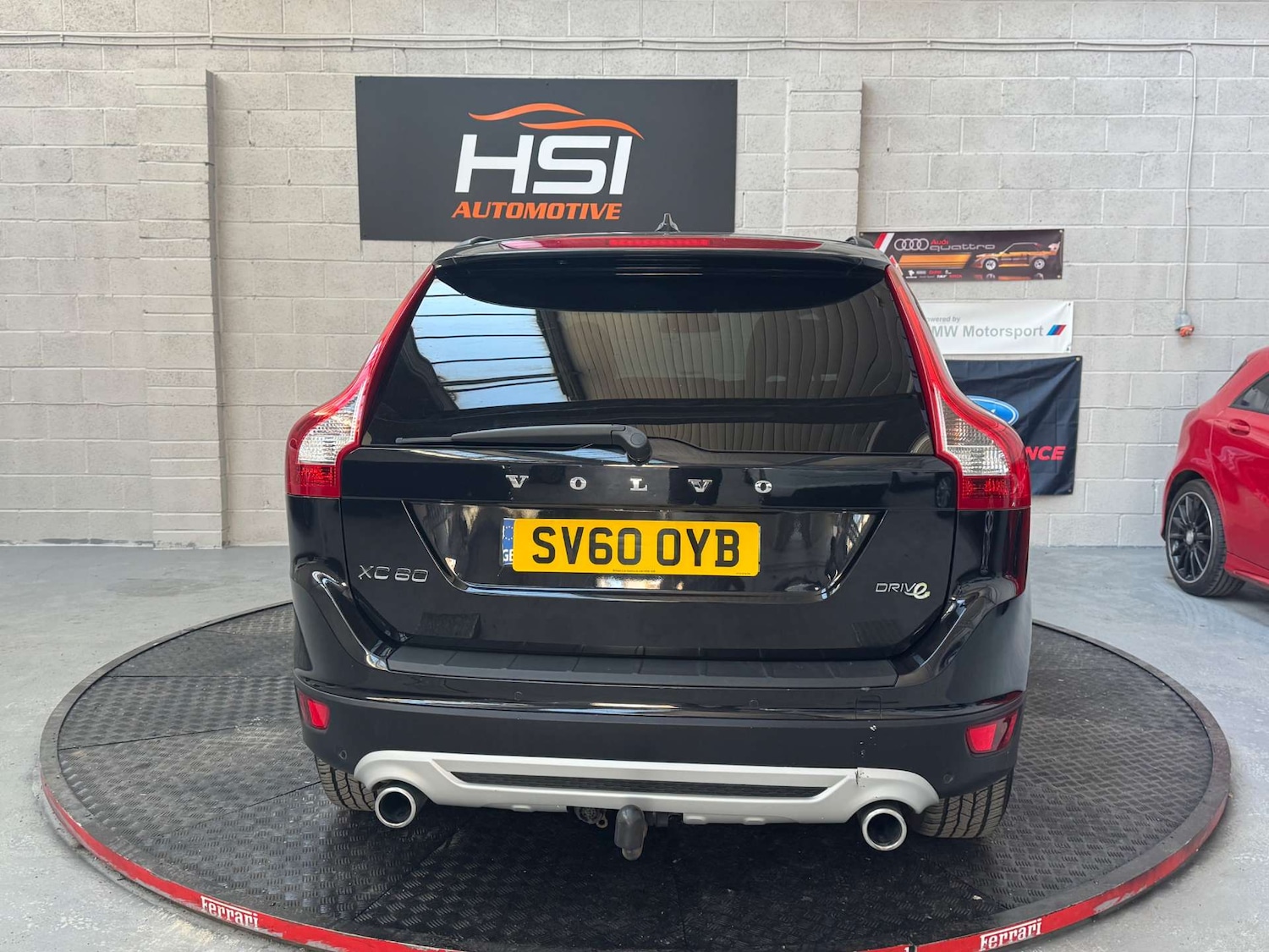 Used Volvo XC60 2010 for sale - 76363723: Photo 12