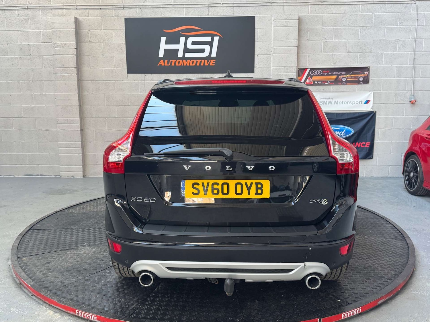 Used Volvo XC60 2010 for sale - 76363723: Photo 13