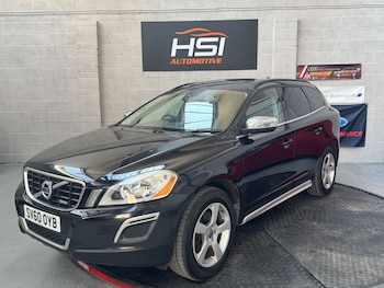 Used Volvo XC60 2010 for sale - 76363723: Photo
