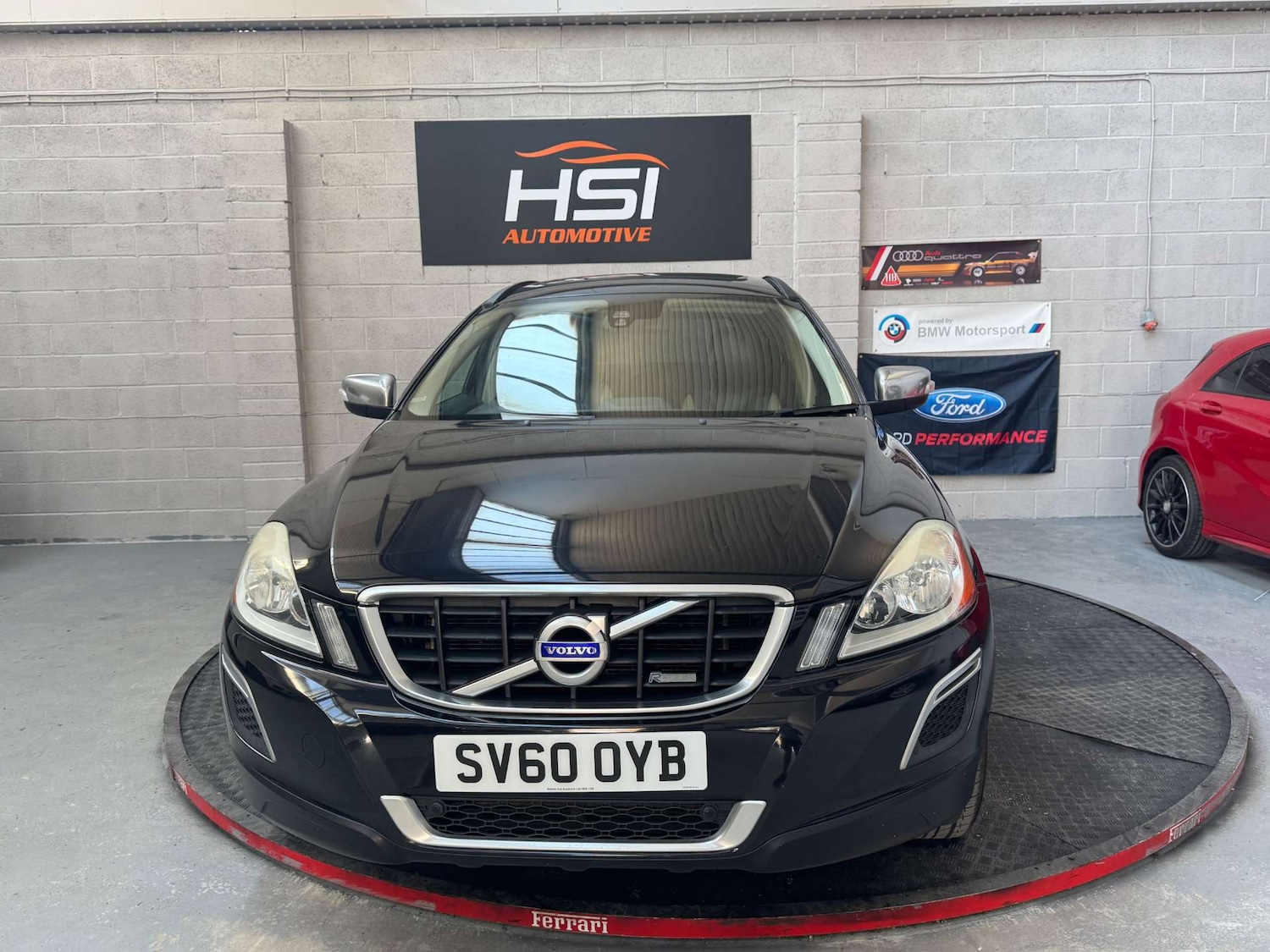 Used Volvo XC60 2010 for sale - 76363723: Photo 4