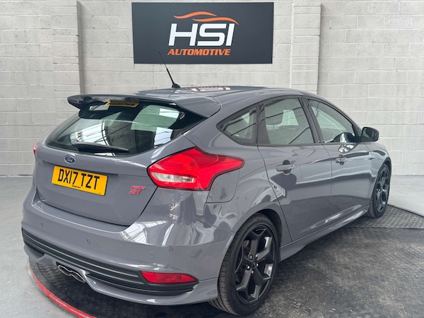 Used Ford Focus 2017 for sale - 76278294: Photo 18