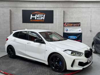 2020 - 2.0 M135i xDrive Auto 4WD 5dr