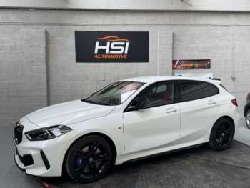 Used BMW 1 Series 2020 for sale - 74894501: Photo
