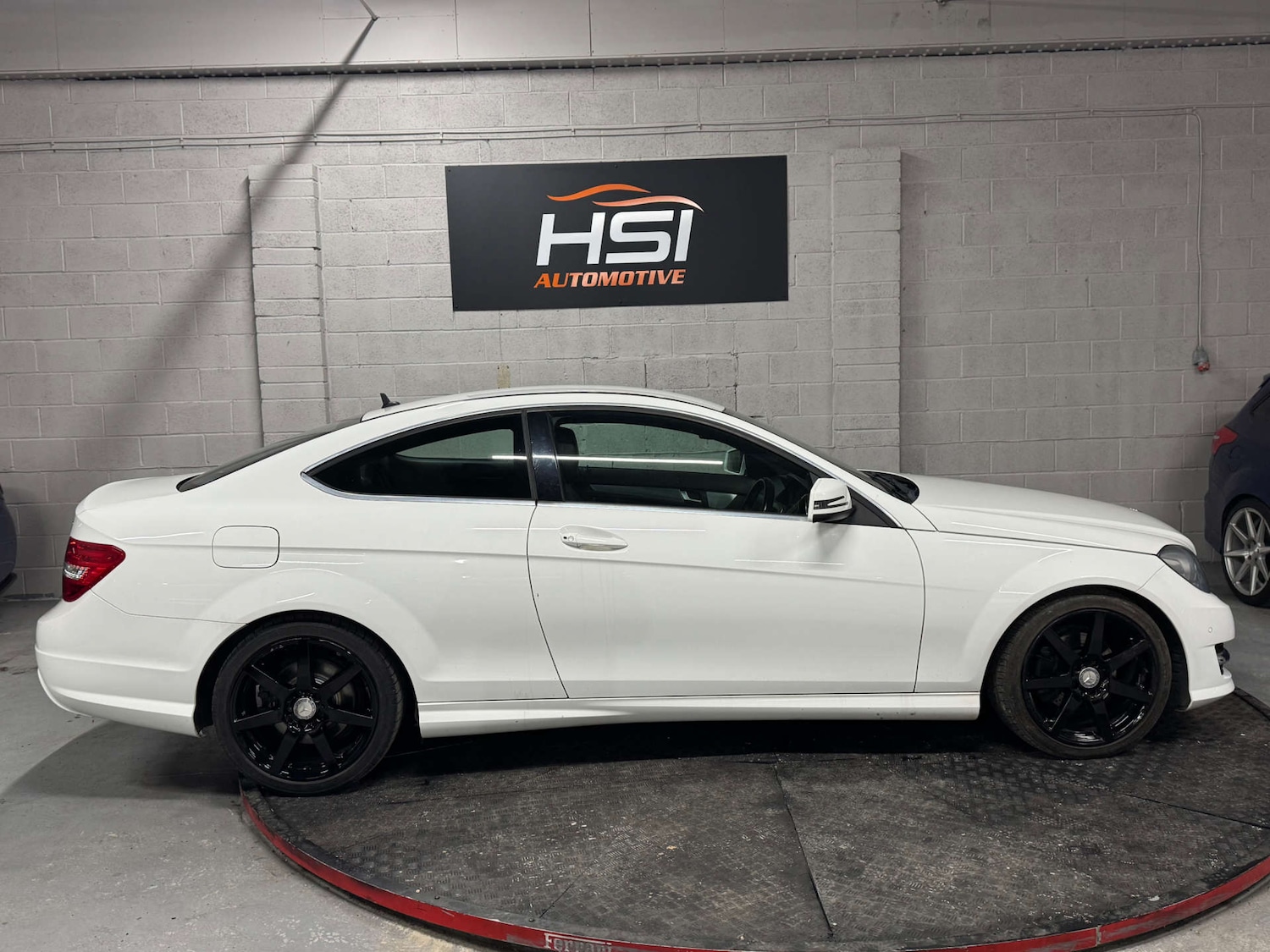 Used Mercedes-Benz C Class 2013 for sale - 76278299: Photo 15