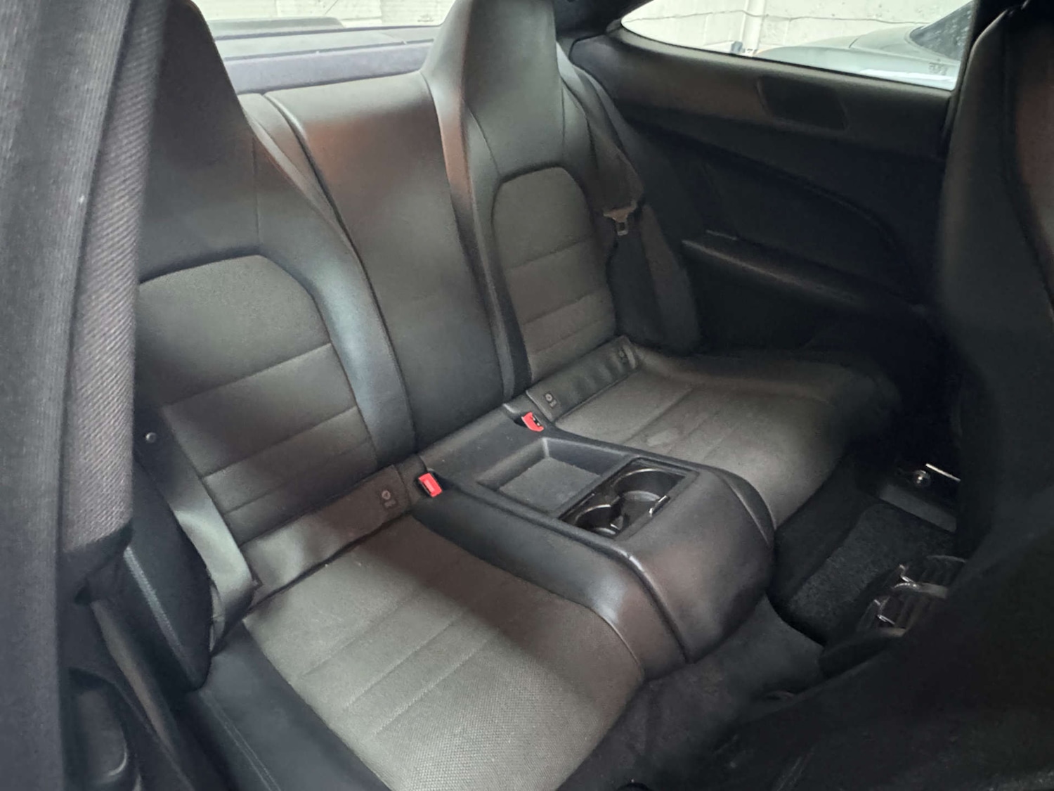 Used Mercedes-Benz C Class 2013 for sale - 76278299: Photo 22