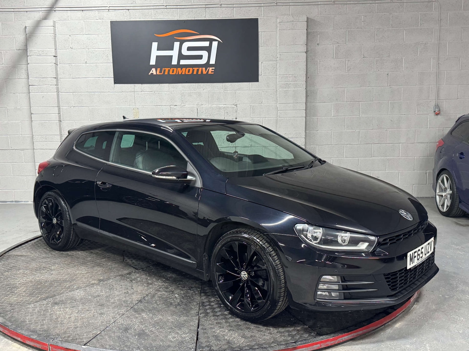 Used Volkswagen Scirocco 2015 for sale - 76656462: Photo 1