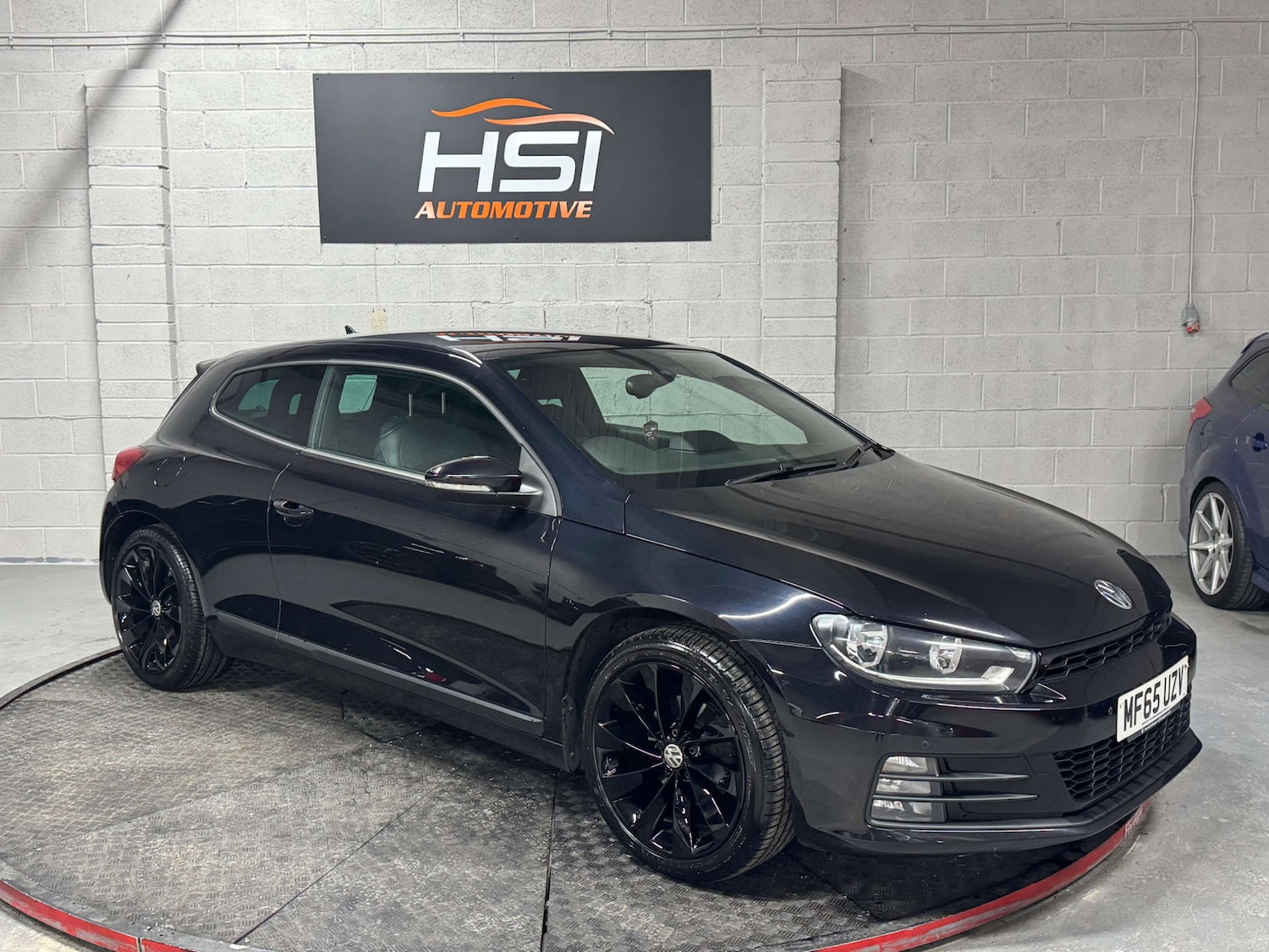 Used Volkswagen Scirocco 2015 for sale - 76656462: Photo 10
