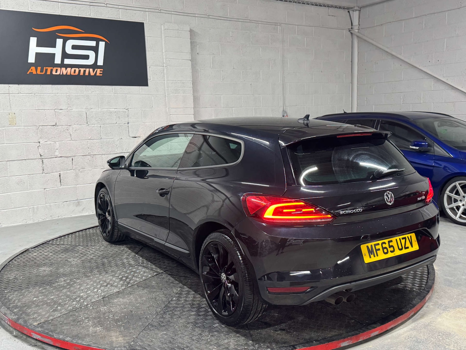 Used Volkswagen Scirocco 2015 for sale - 76656462: Photo 11