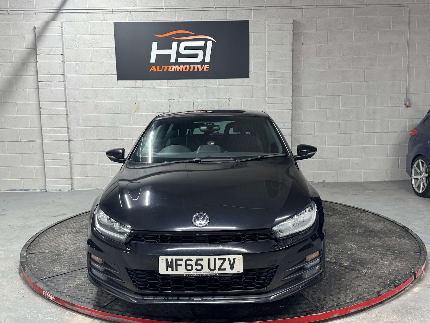 Used Volkswagen Scirocco 2015 for sale - 76656462: Photo 14