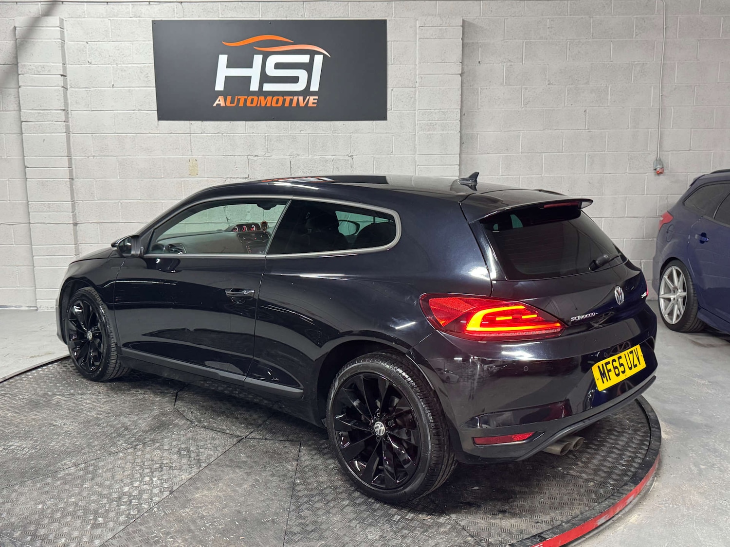 Used Volkswagen Scirocco 2015 for sale - 76656462: Photo 15