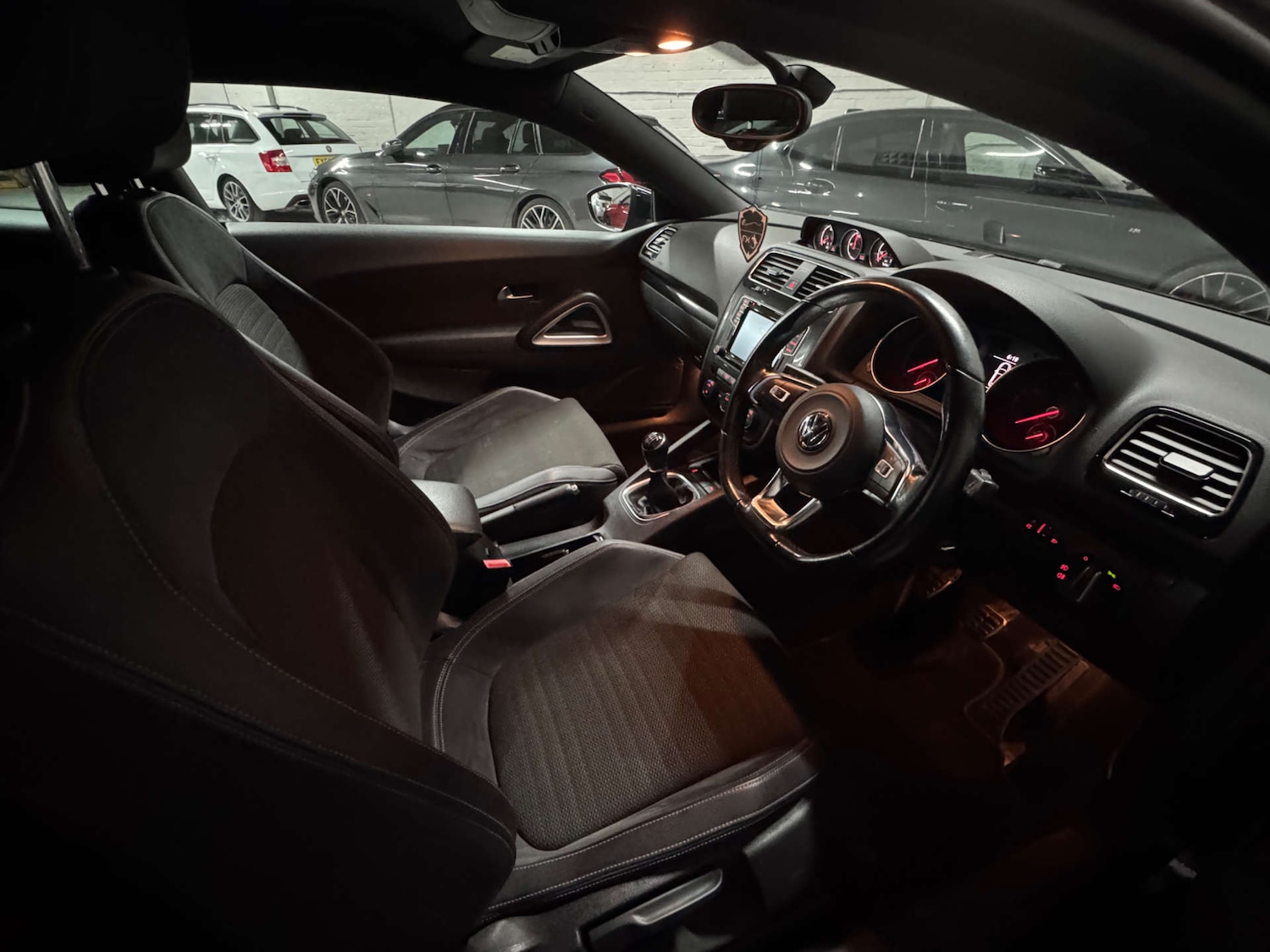 Used Volkswagen Scirocco 2015 for sale - 76656462: Photo 16