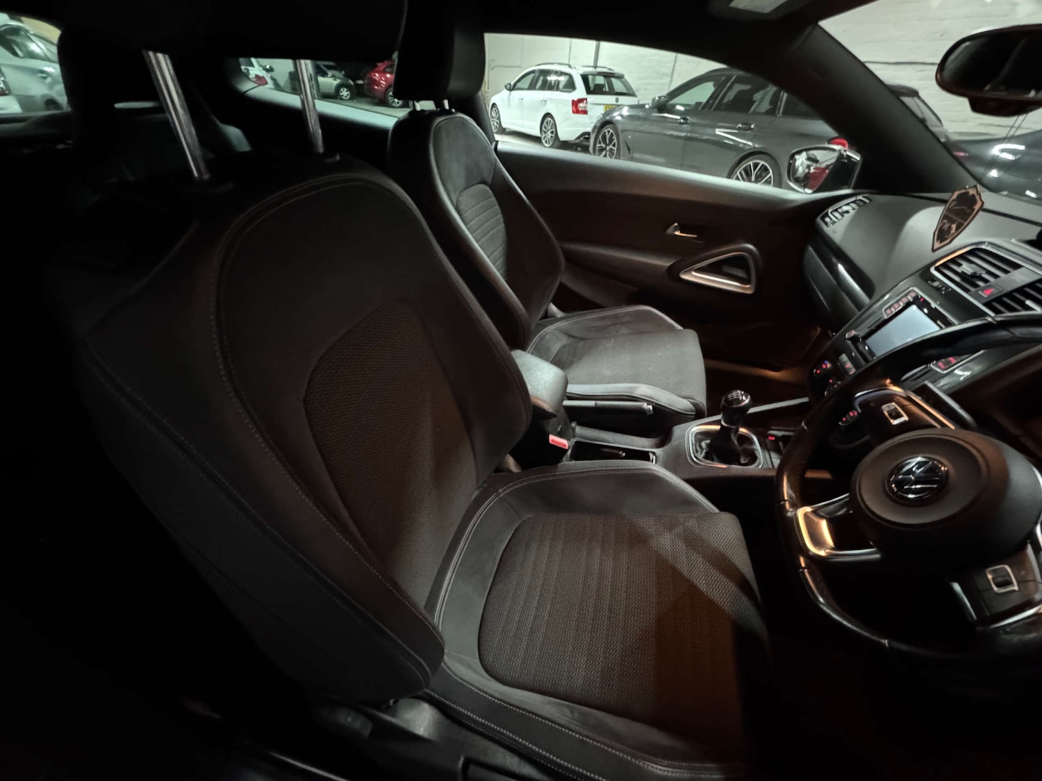 Used Volkswagen Scirocco 2015 for sale - 76656462: Photo 17