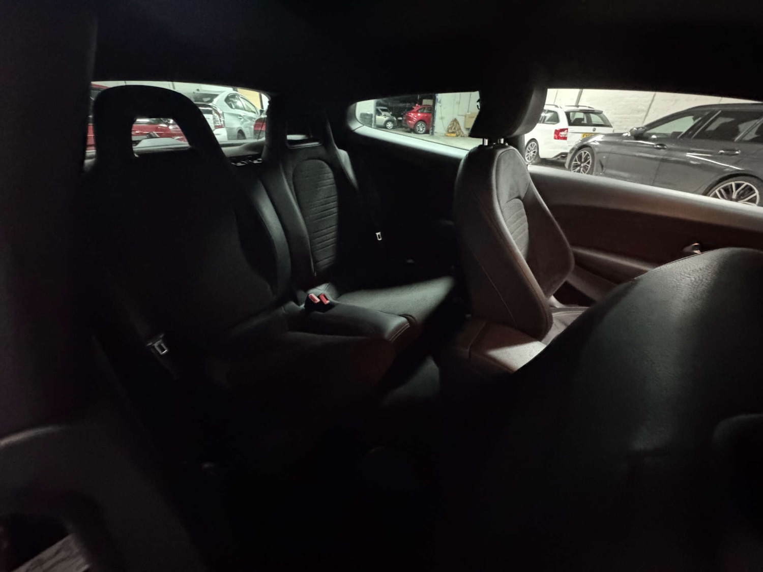 Used Volkswagen Scirocco 2015 for sale - 76656462: Photo 20