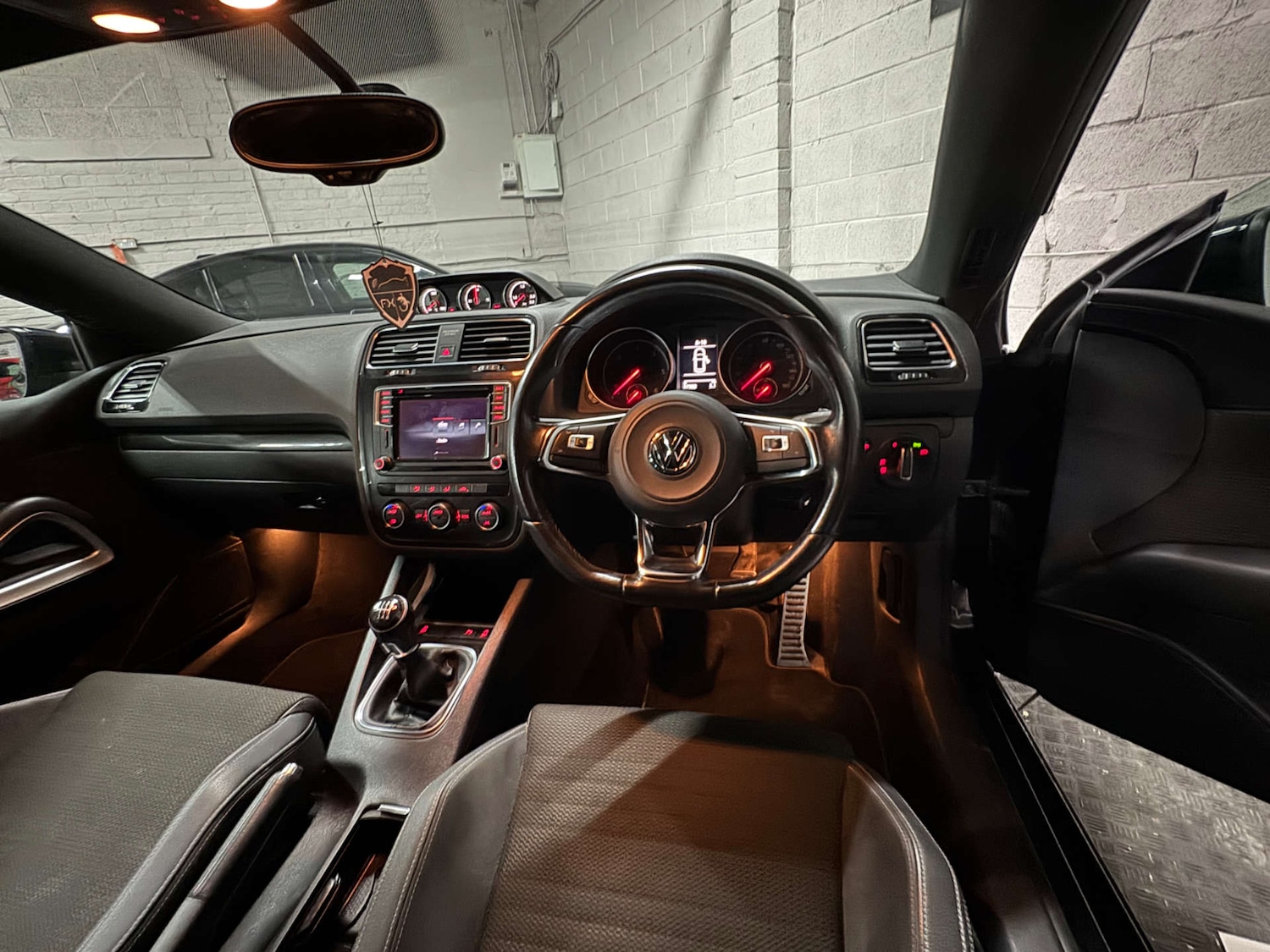 Used Volkswagen Scirocco 2015 for sale - 76656462: Photo 22