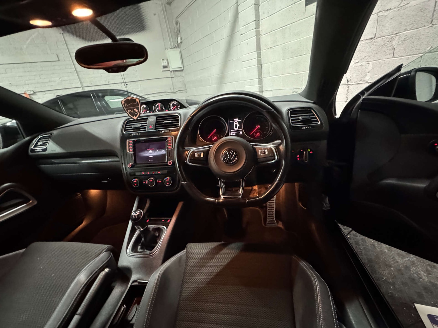 Used Volkswagen Scirocco 2015 for sale - 76656462: Photo 23