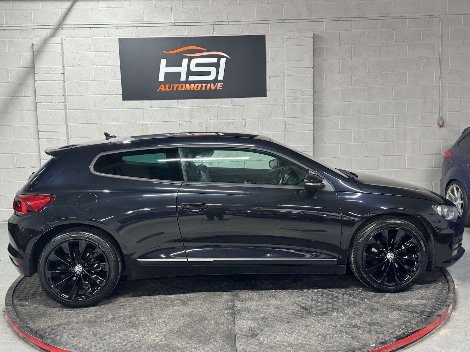 Used Volkswagen Scirocco 2015 for sale - 76656462: Photo 3