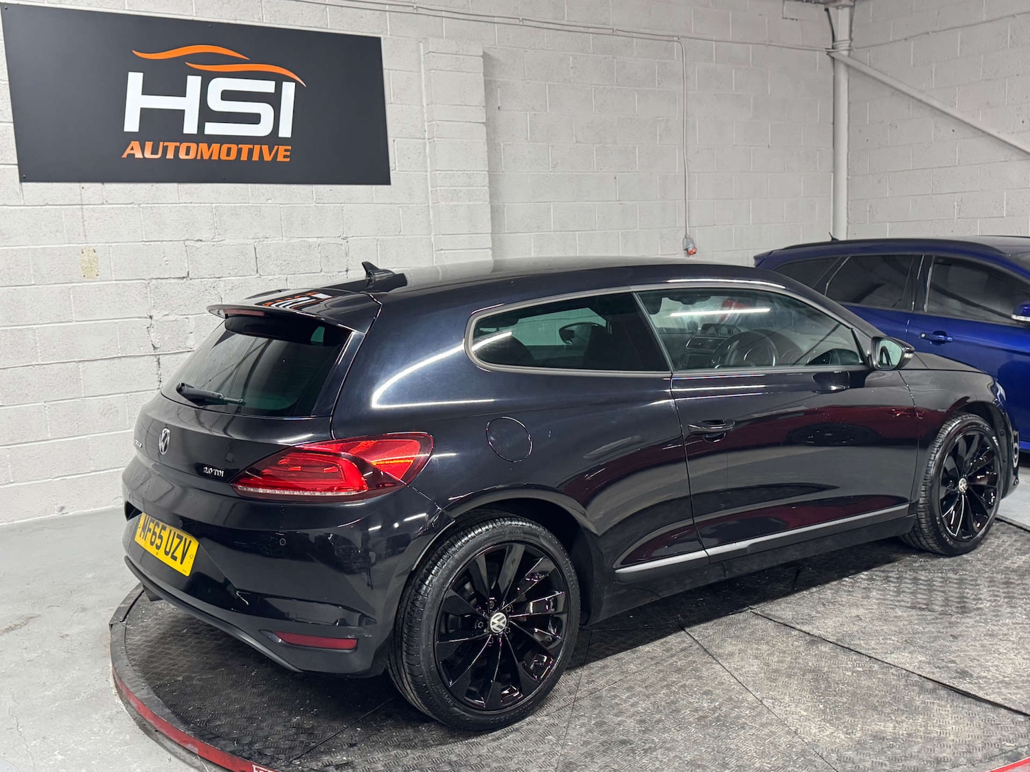 Used Volkswagen Scirocco 2015 for sale - 76656462: Photo 7