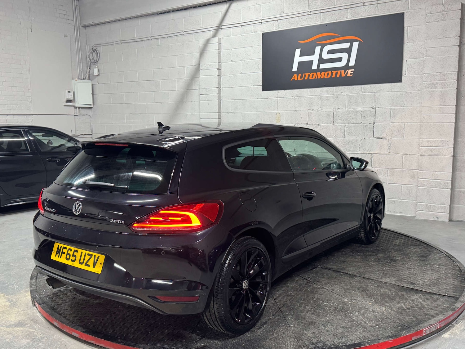 Used Volkswagen Scirocco 2015 for sale - 76656462: Photo 9