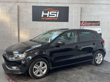 Used Volkswagen Polo 2017 for sale - 74964863: Photo