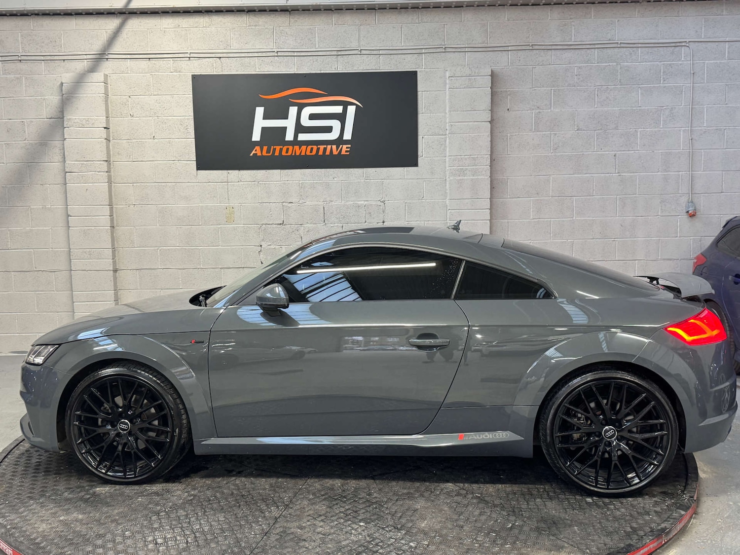 Used Audi TT 2015 for sale - 76447056: Photo 11