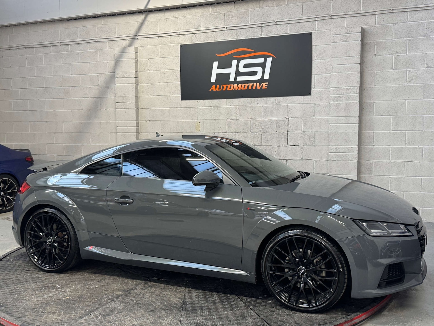 Used Audi TT 2015 for sale - 76447056: Photo 12