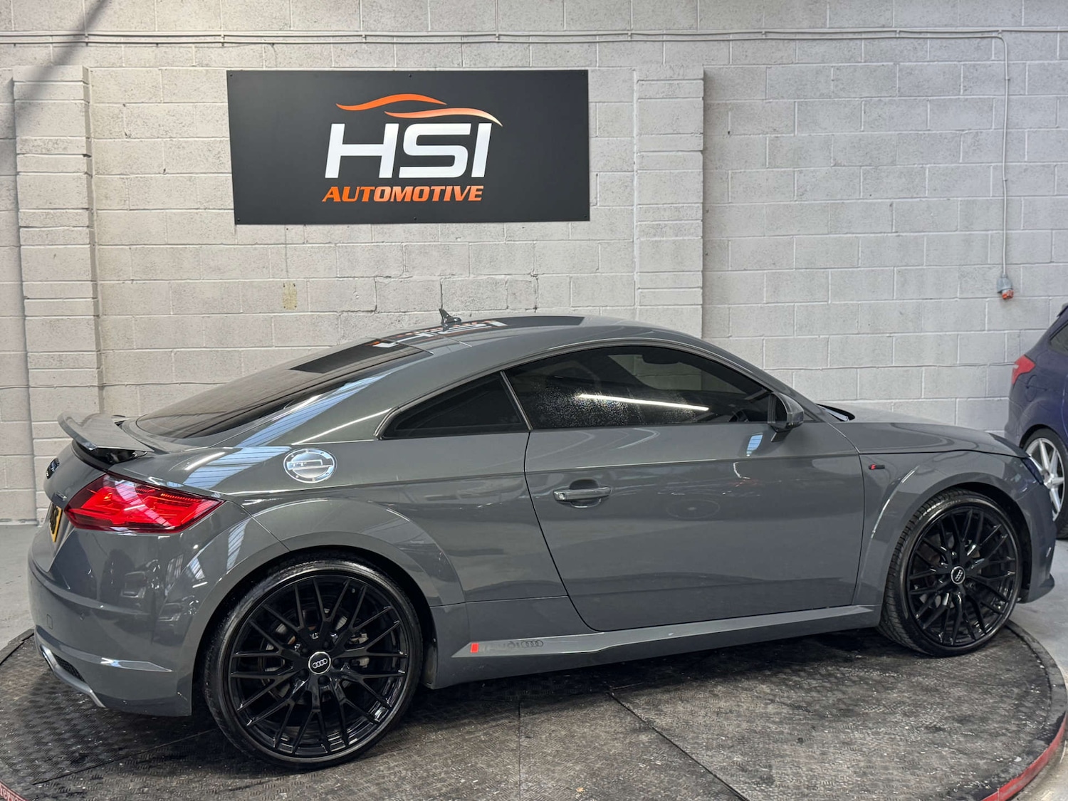 Used Audi TT 2015 for sale - 76447056: Photo 13