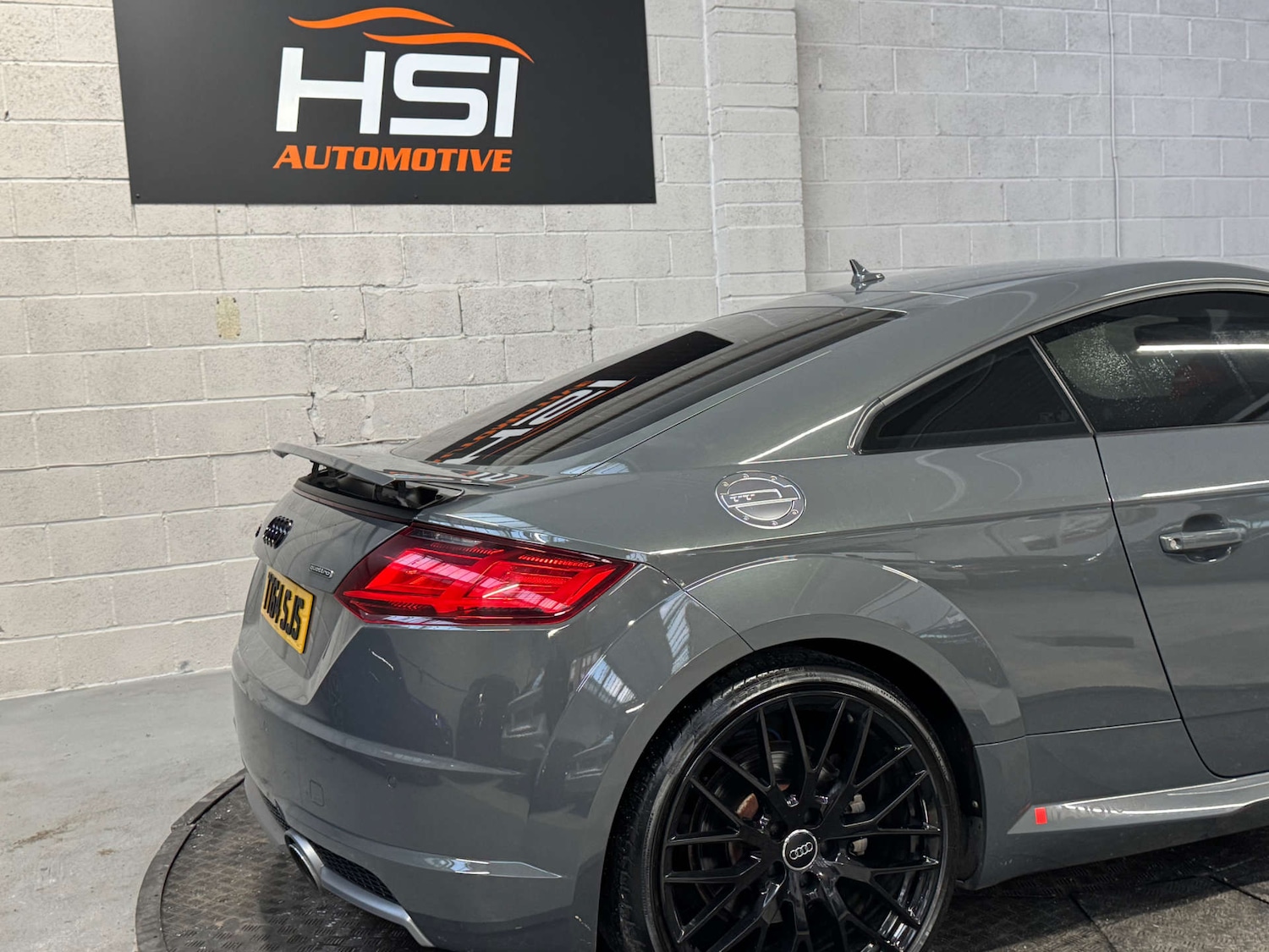 Used Audi TT 2015 for sale - 76447056: Photo 14