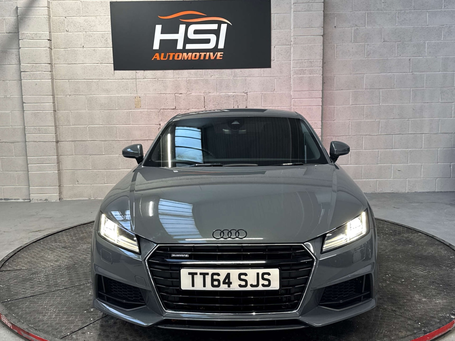 Used Audi TT 2015 for sale - 76447056: Photo 15