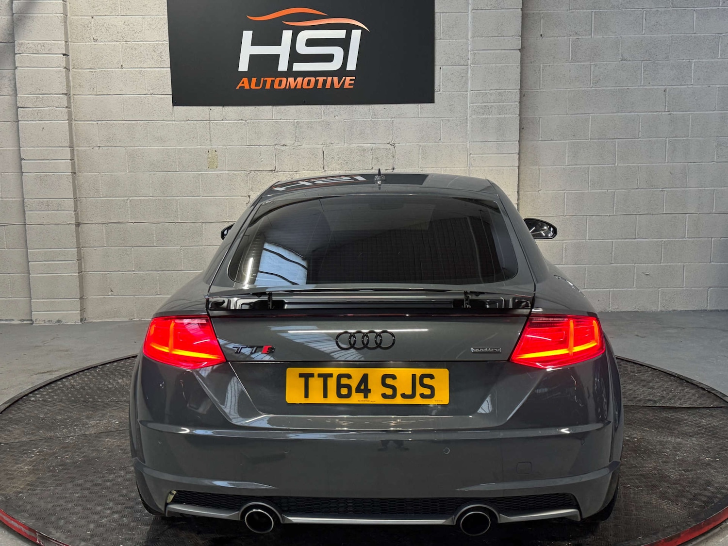 Used Audi TT 2015 for sale - 76447056: Photo 16