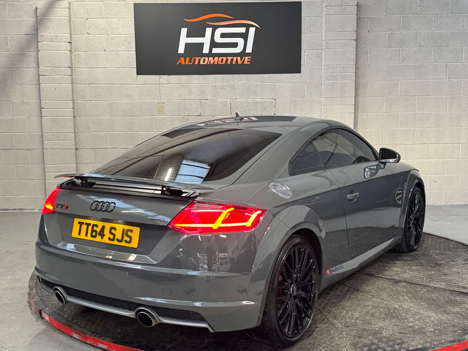 Used Audi TT 2015 for sale - 76447056: Photo 18