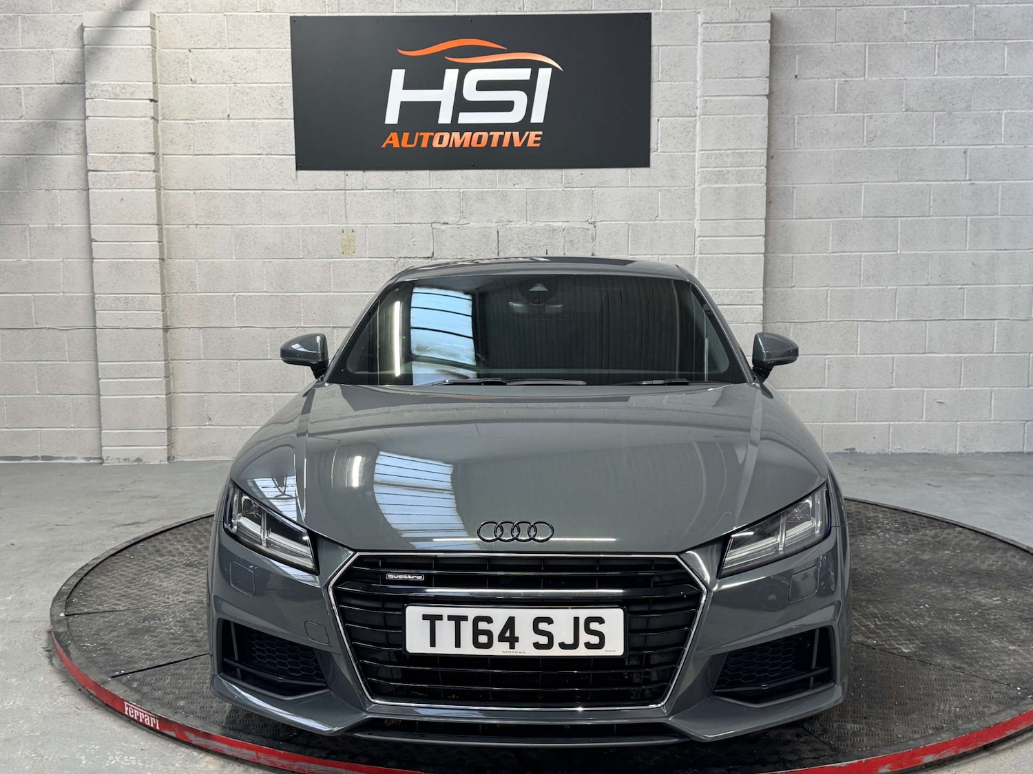 Used Audi TT 2015 for sale - 76447056: Photo 19