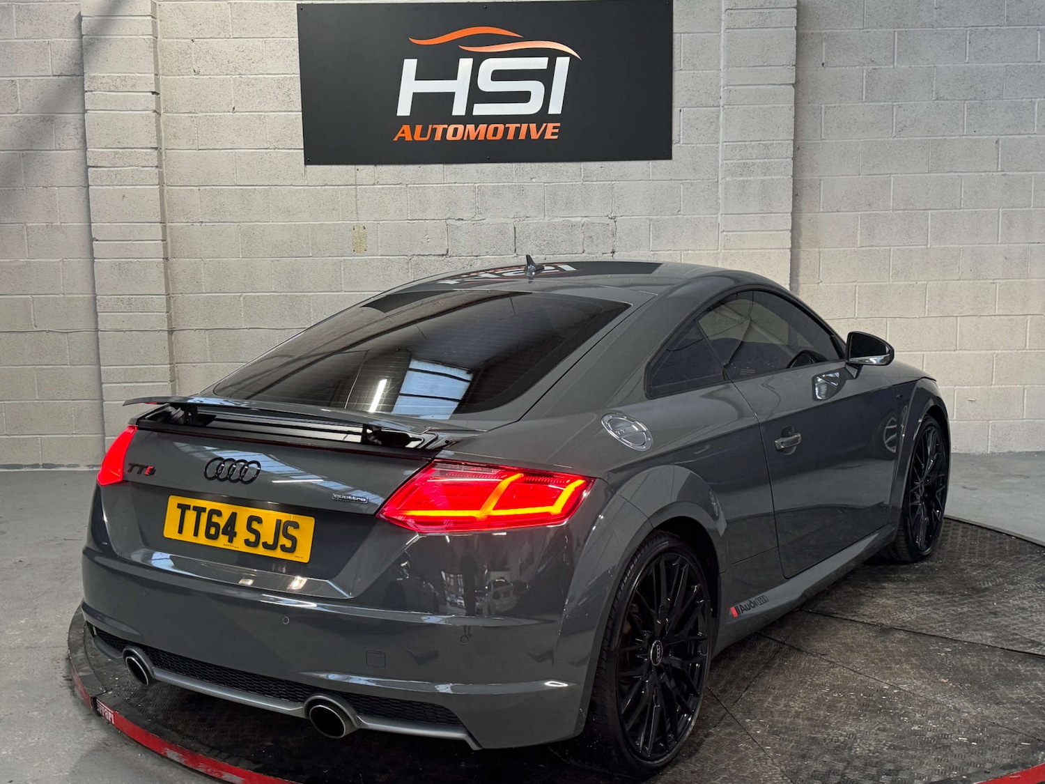 Used Audi TT 2015 for sale - 76447056: Photo 20