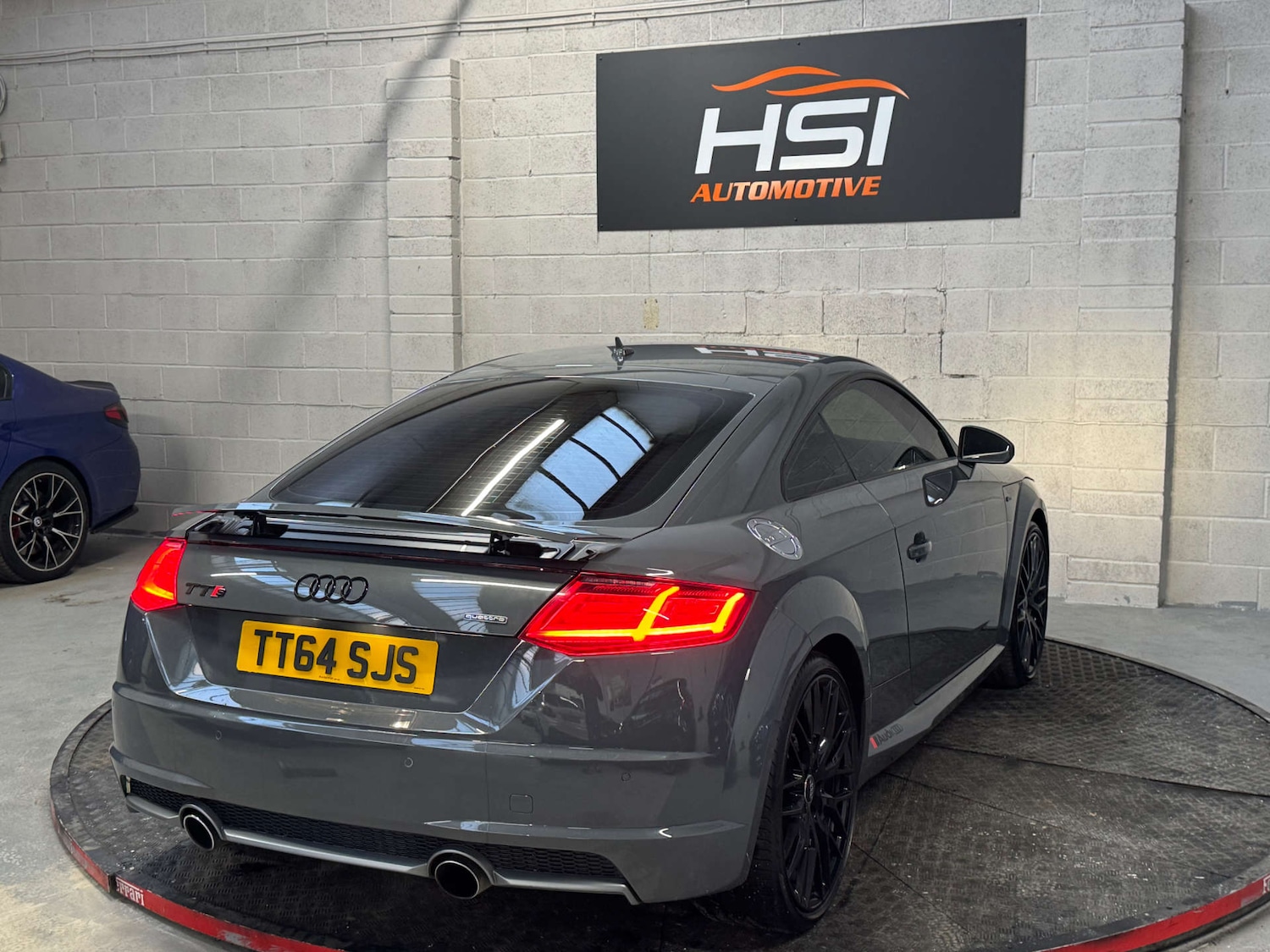 Used Audi TT 2015 for sale - 76447056: Photo 23