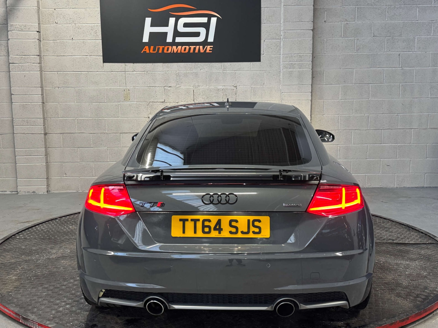 Used Audi TT 2015 for sale - 76447056: Photo 24