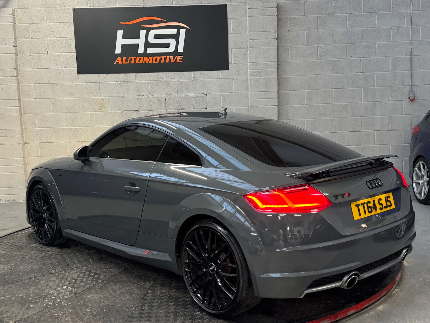 Used Audi TT 2015 for sale - 76447056: Photo 25