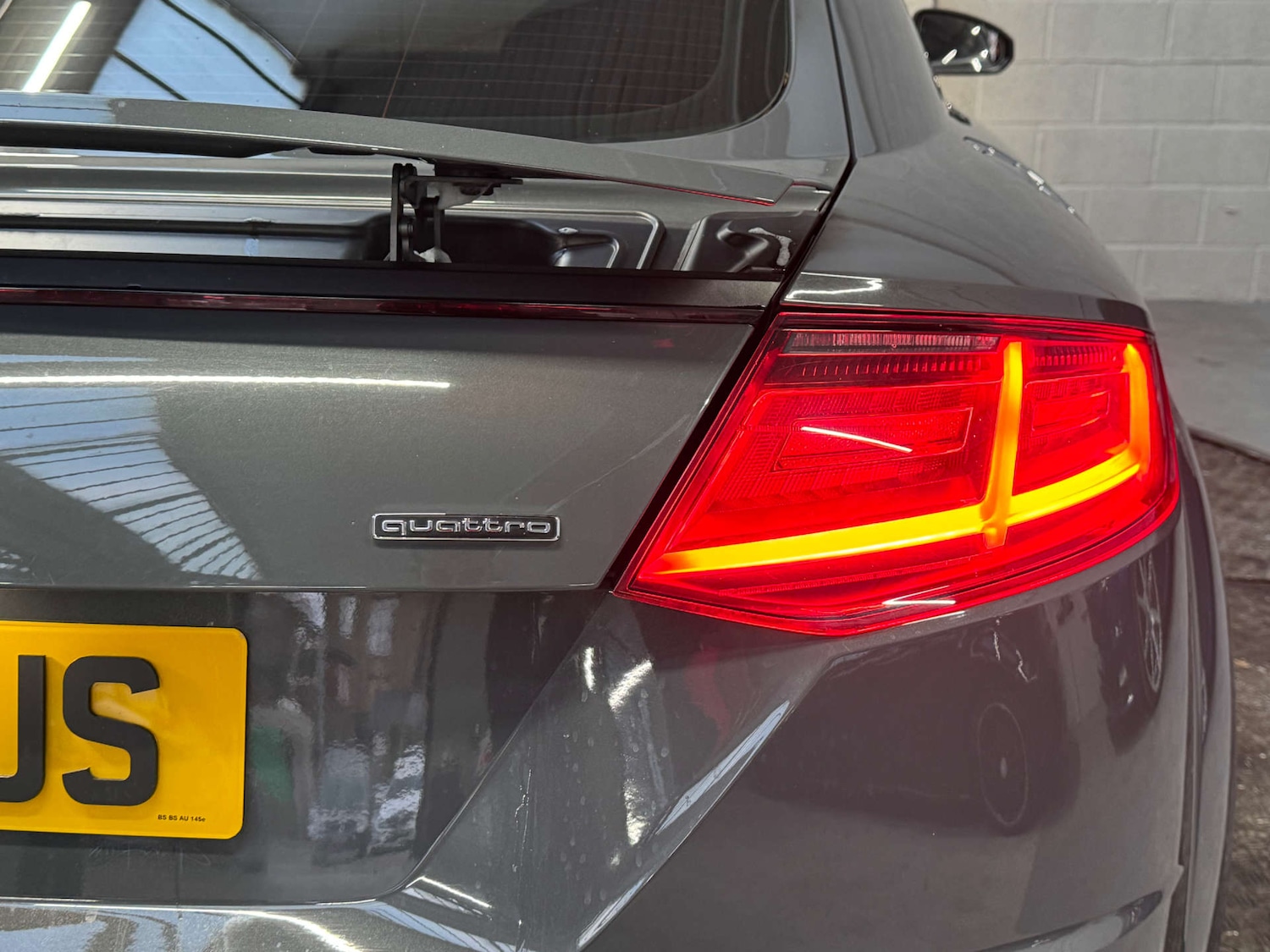 Used Audi TT 2015 for sale - 76447056: Photo 26