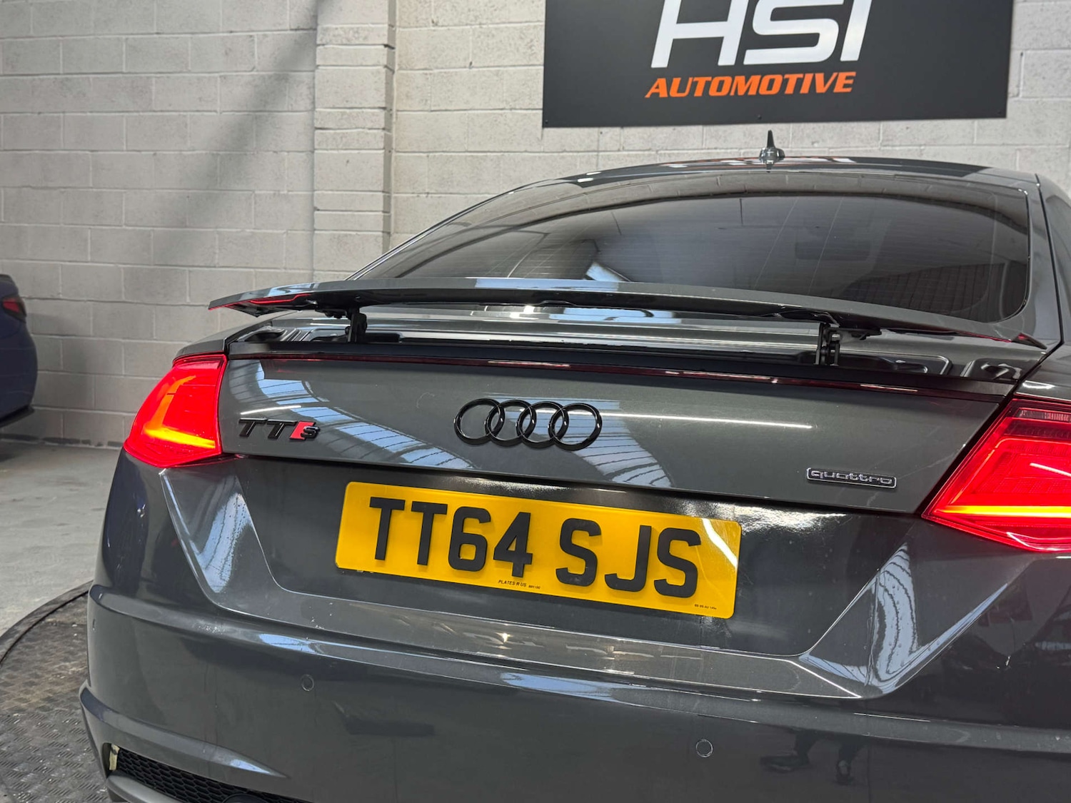 Used Audi TT 2015 for sale - 76447056: Photo 27